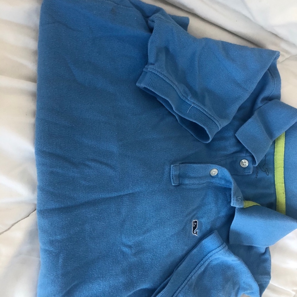 Polo shirt